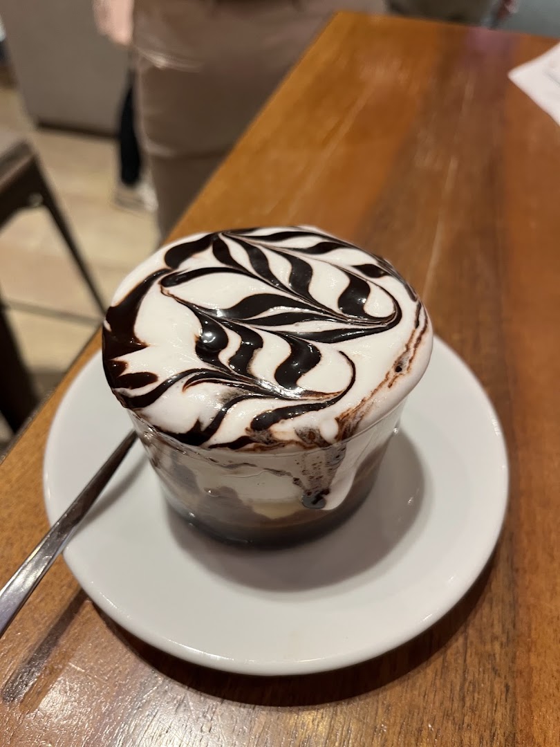 Bàgolo Caffetteria