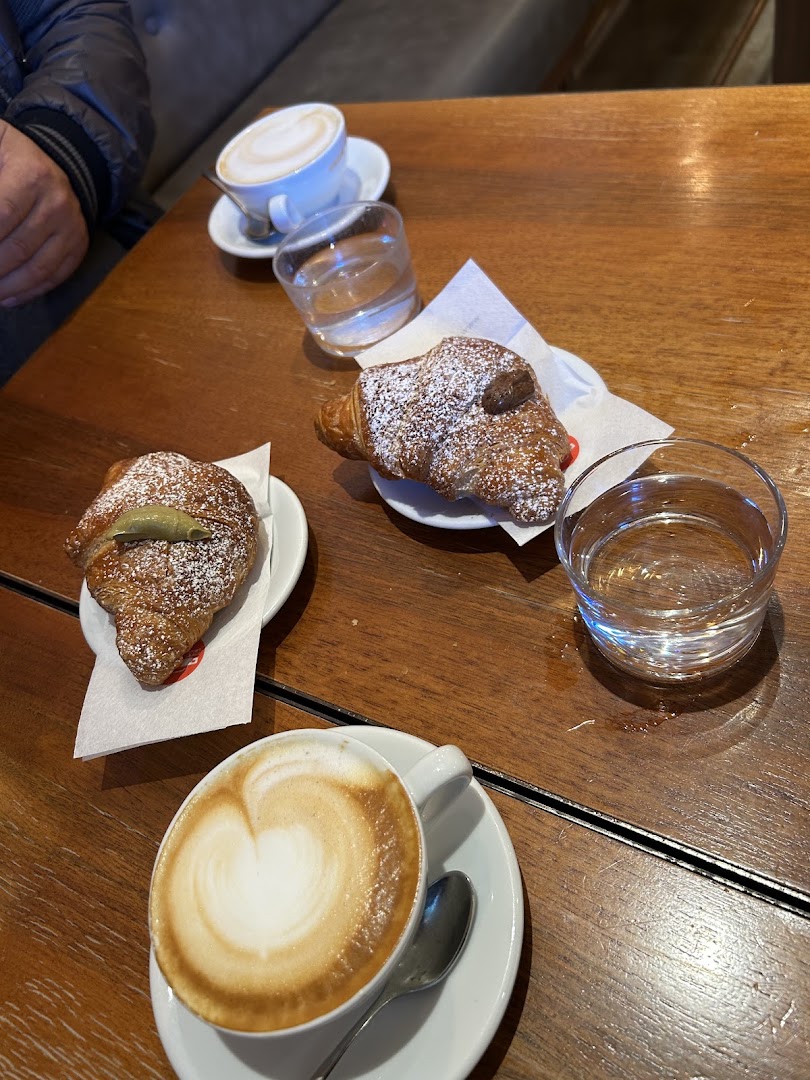 Bàgolo Caffetteria