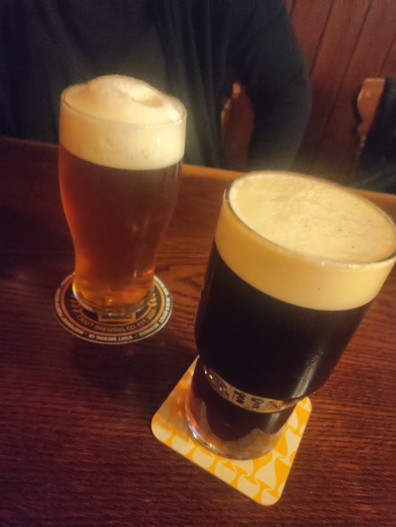 Bagpipe's Pub, Busto Arsizio