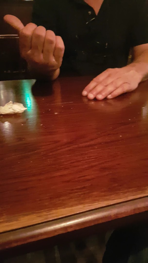 Bagpipe's Pub