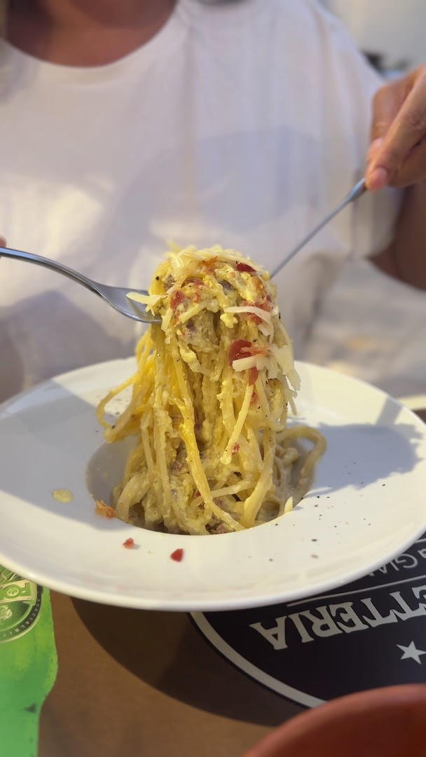 Baguetteria da Gianpiè