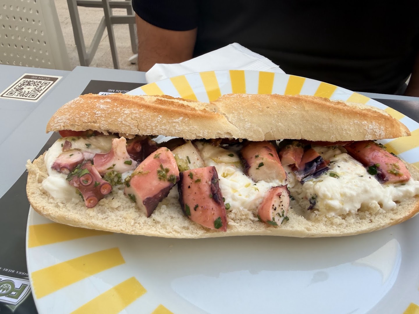 Baguetteria da Gianpiè