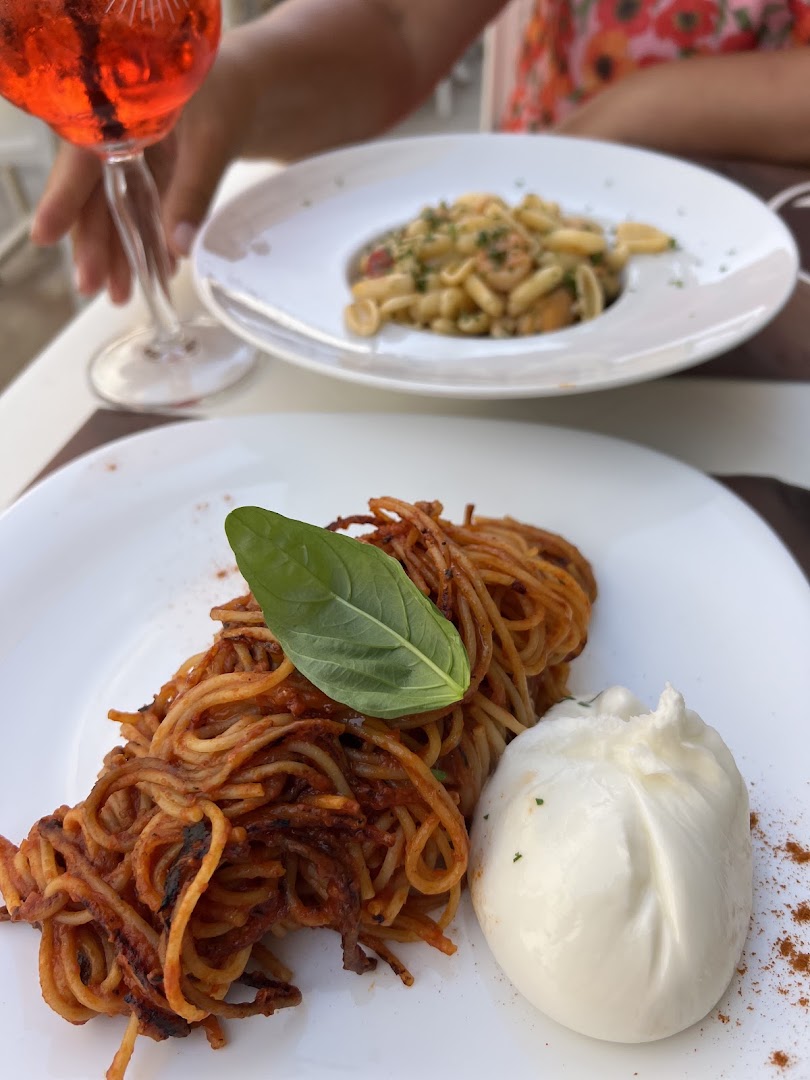 Baguetteria da Gianpiè