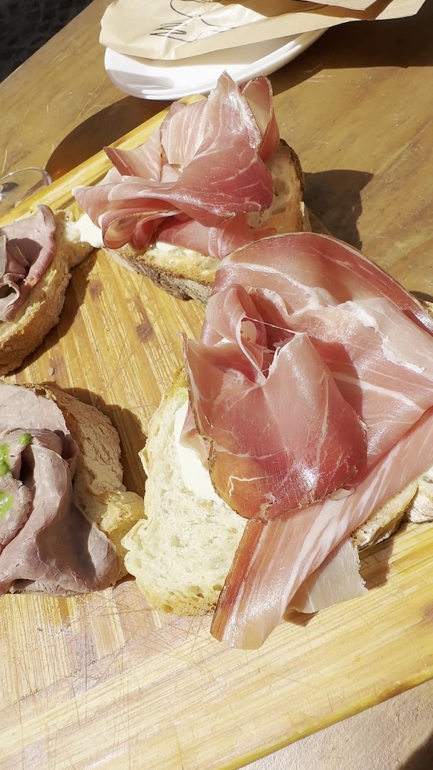 Baguetteria del Fico