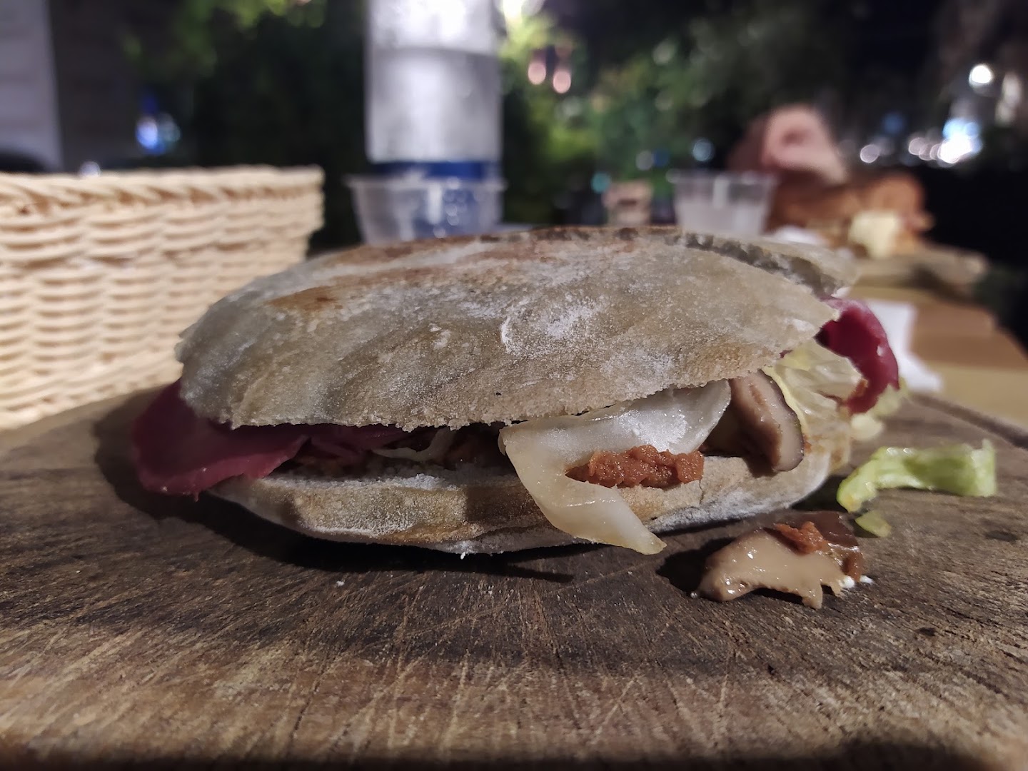 Baguetteria