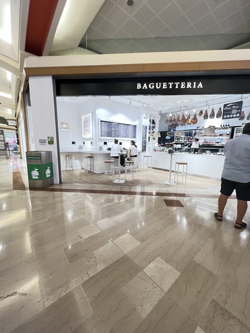 Baguetteria