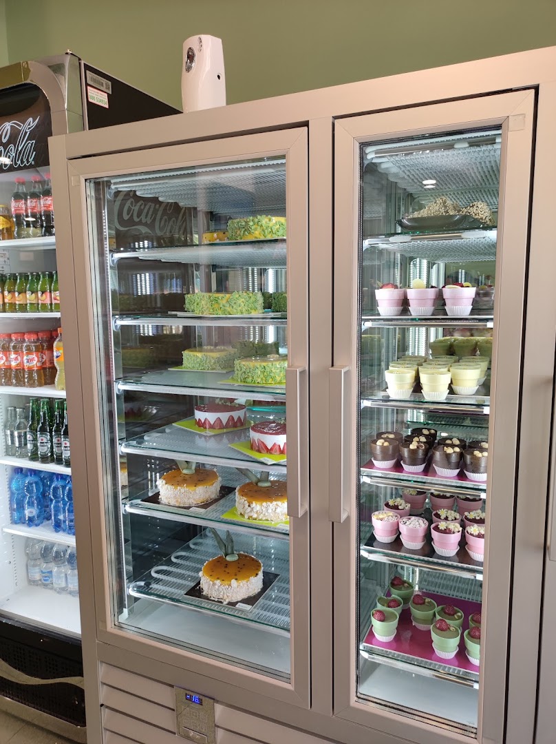 Bagutto • gelateria artigianale