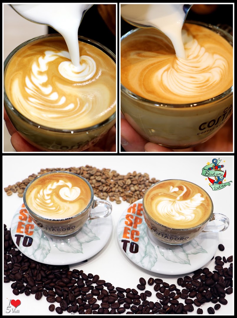 Bahama Star Caffè