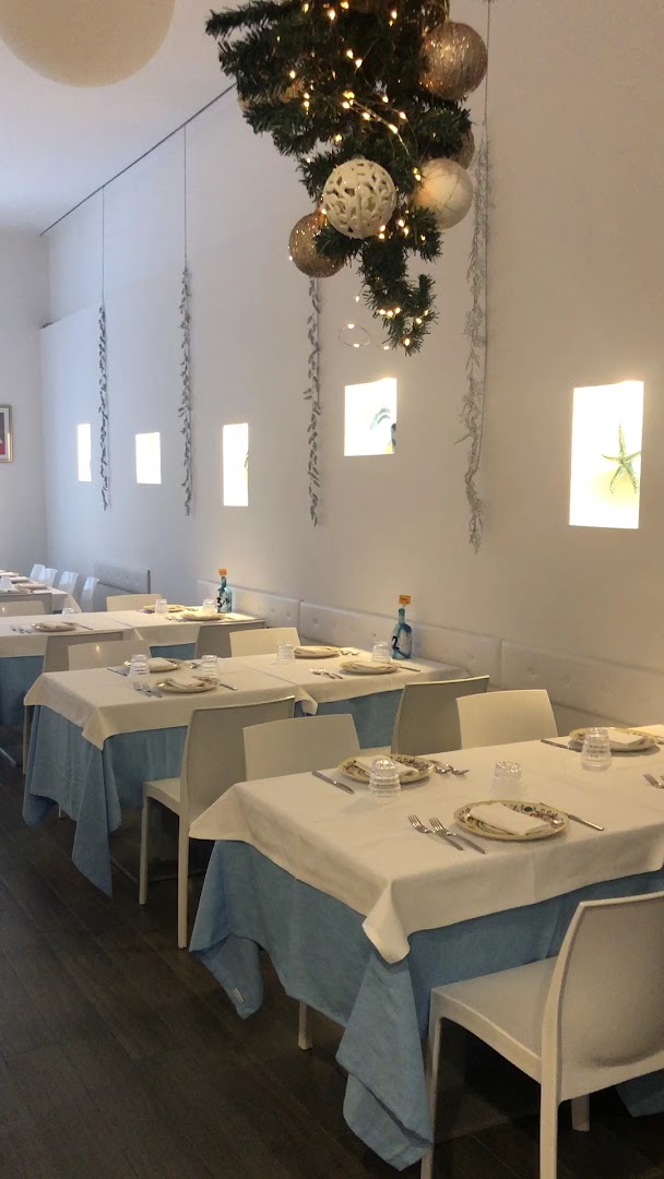 Bahari - Ristorante