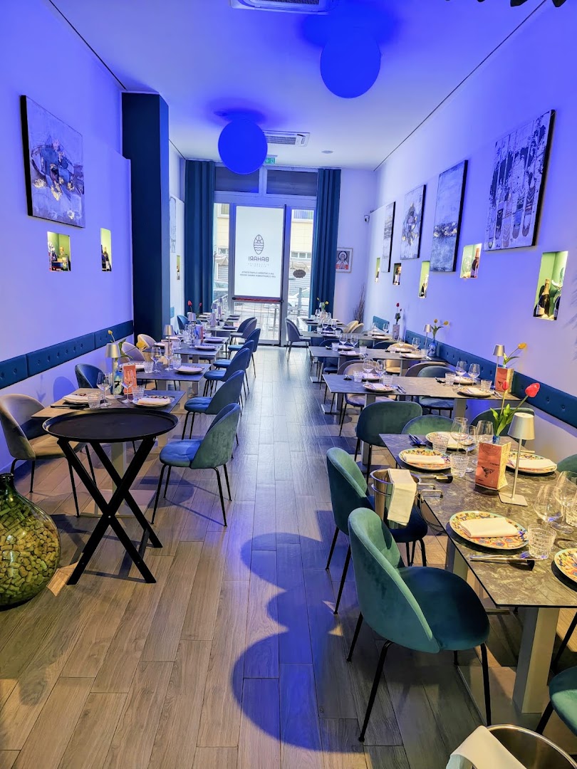 Bahari - Ristorante