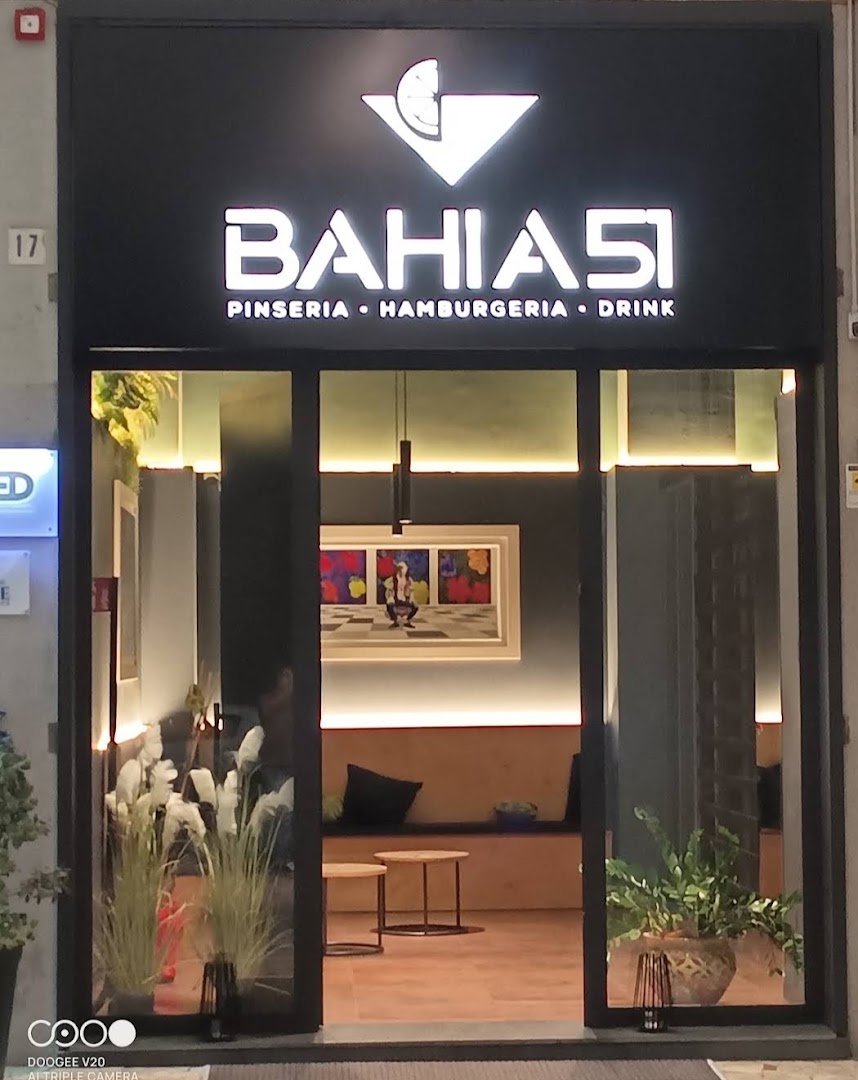 Bahia 51