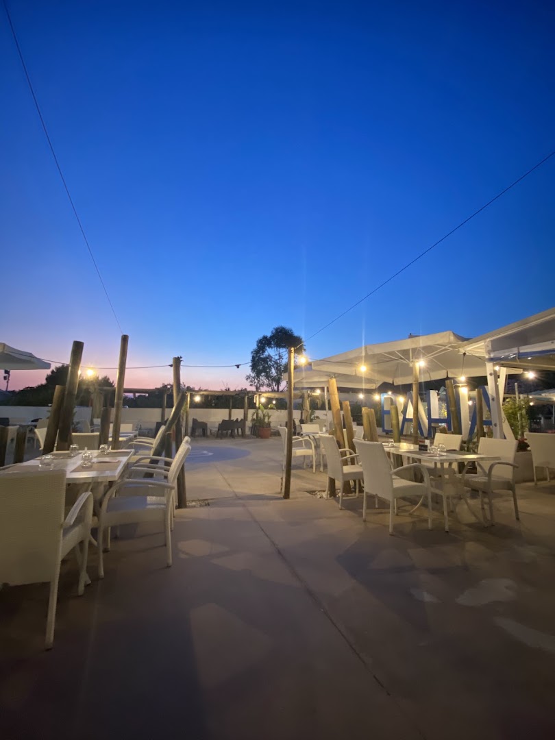 Bahia beach club