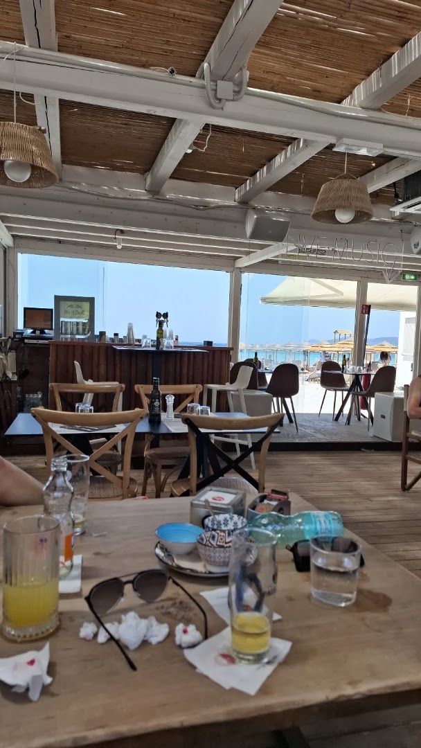 Bahia beach club