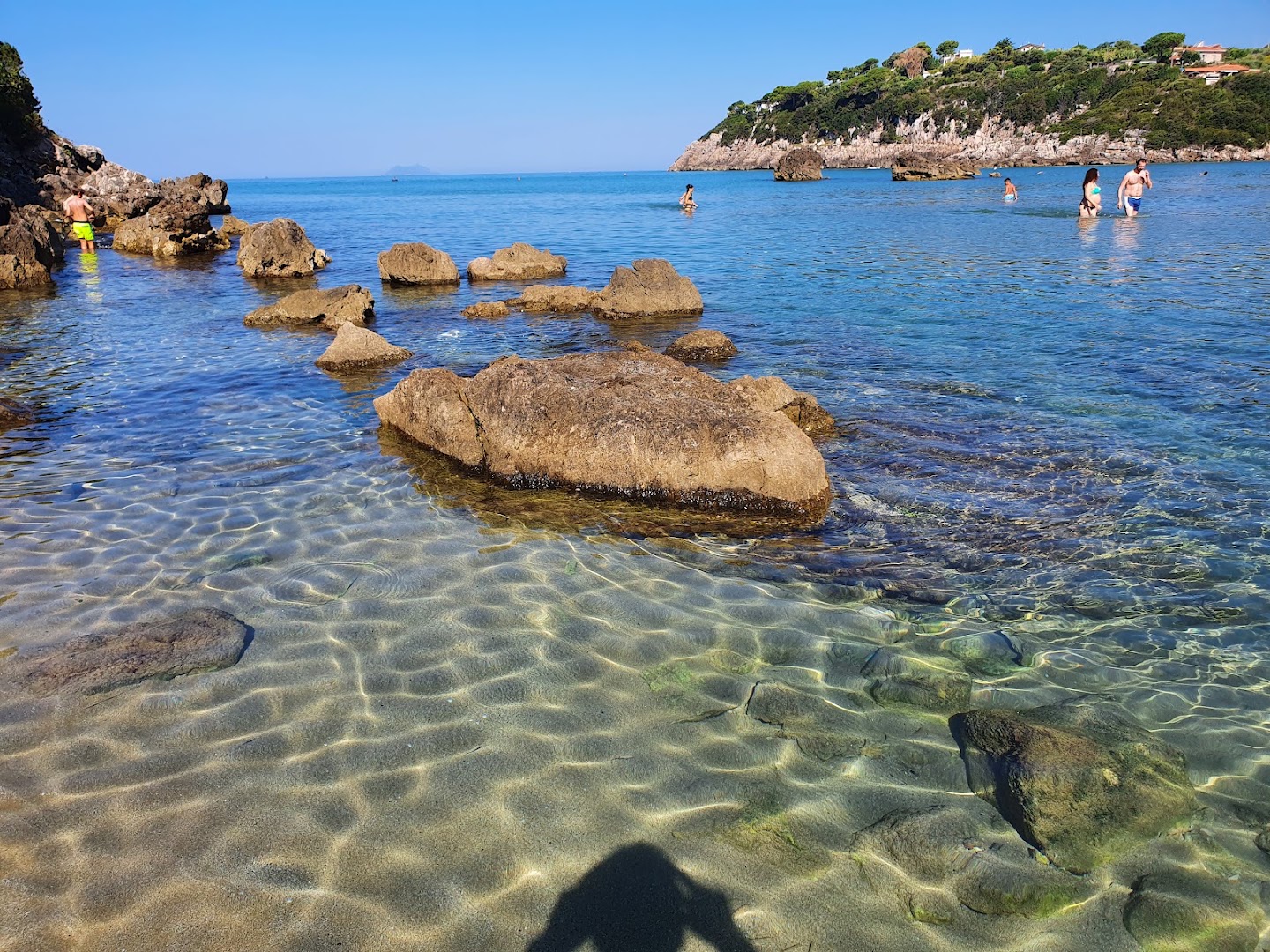 Bahia Blanca Gaeta