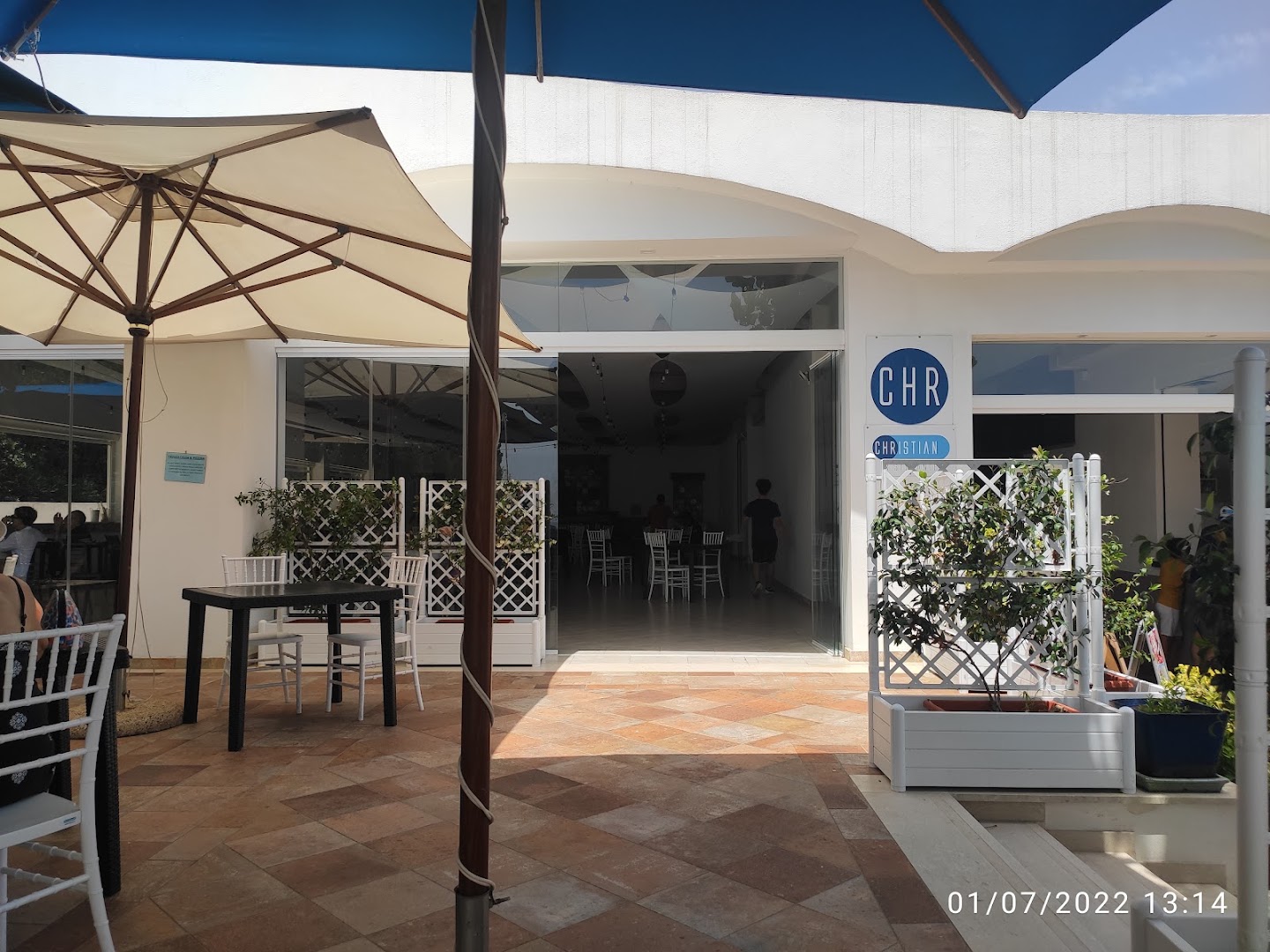 Bahia Blanca Gaeta