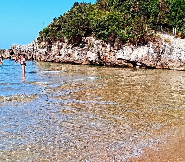 Bahia Blanca Gaeta