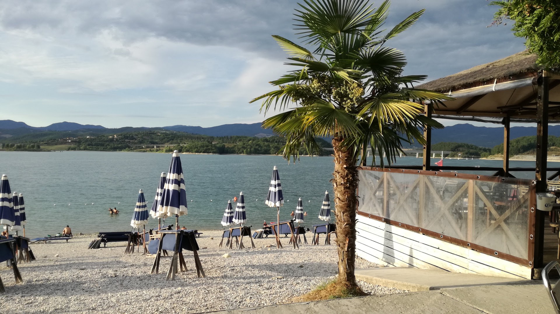 Bahia Cafè, Barberino di Mugello
