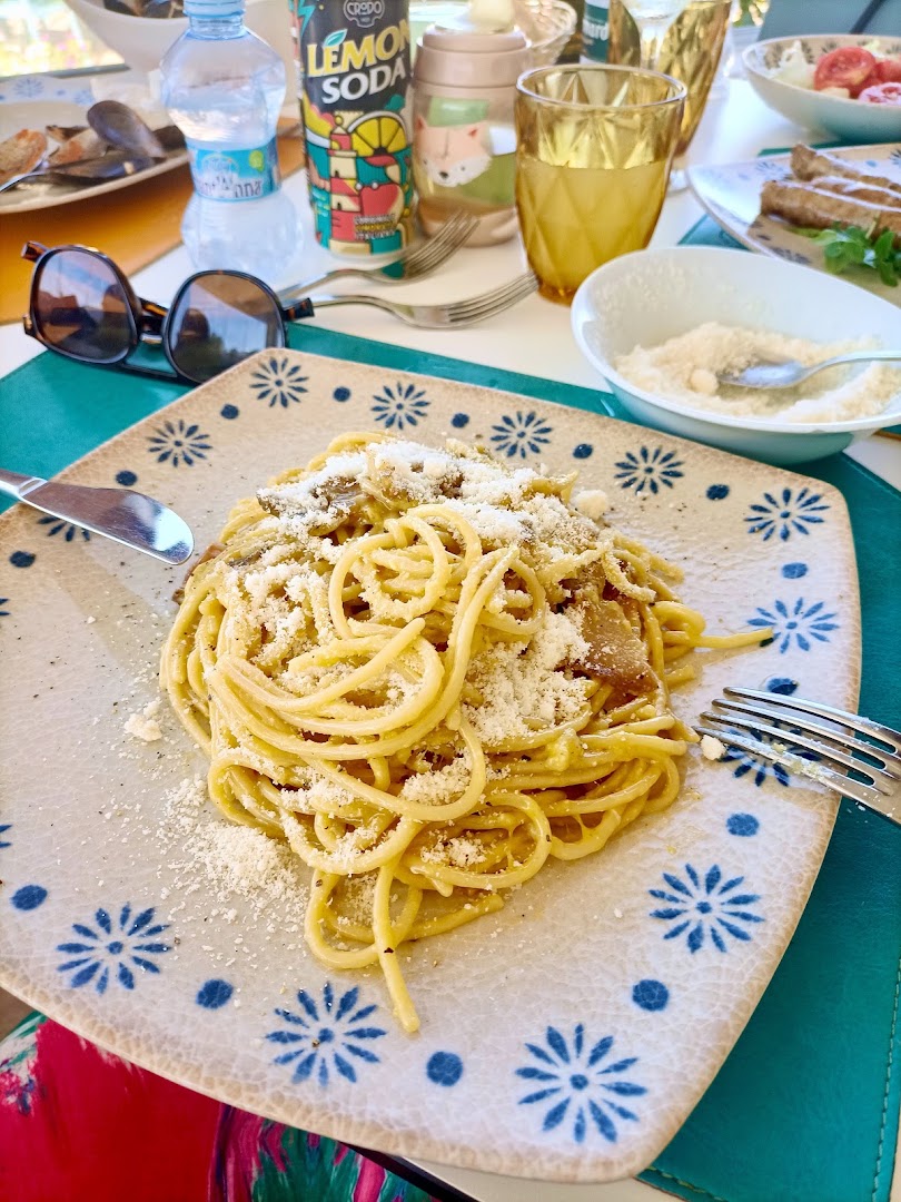Bahía da Mimi - Bar Ristorante Stabilimento Balneare