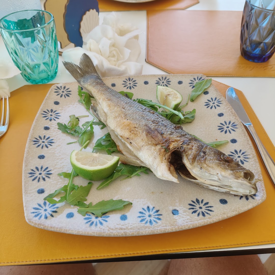 Bahía da Mimi - Bar Ristorante Stabilimento Balneare