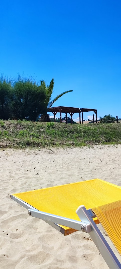 Bahia De Guardalavaca, Roseto degli Abruzzi