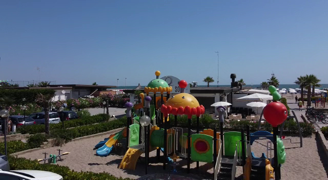 Bahia del Sole