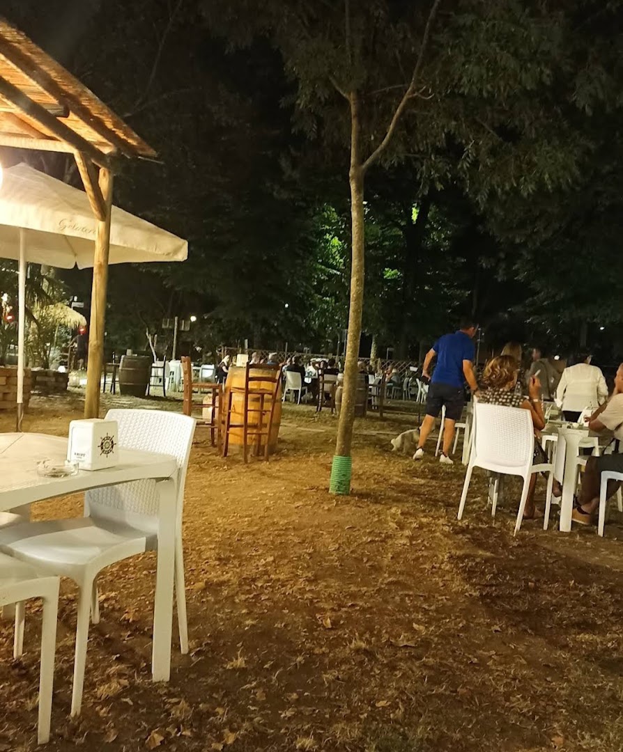 Bahia Garden (El Chiringuito)