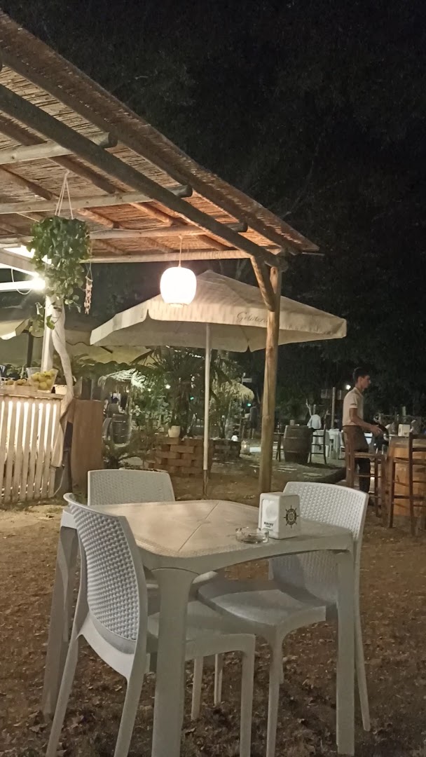 Bahia Garden (El Chiringuito)