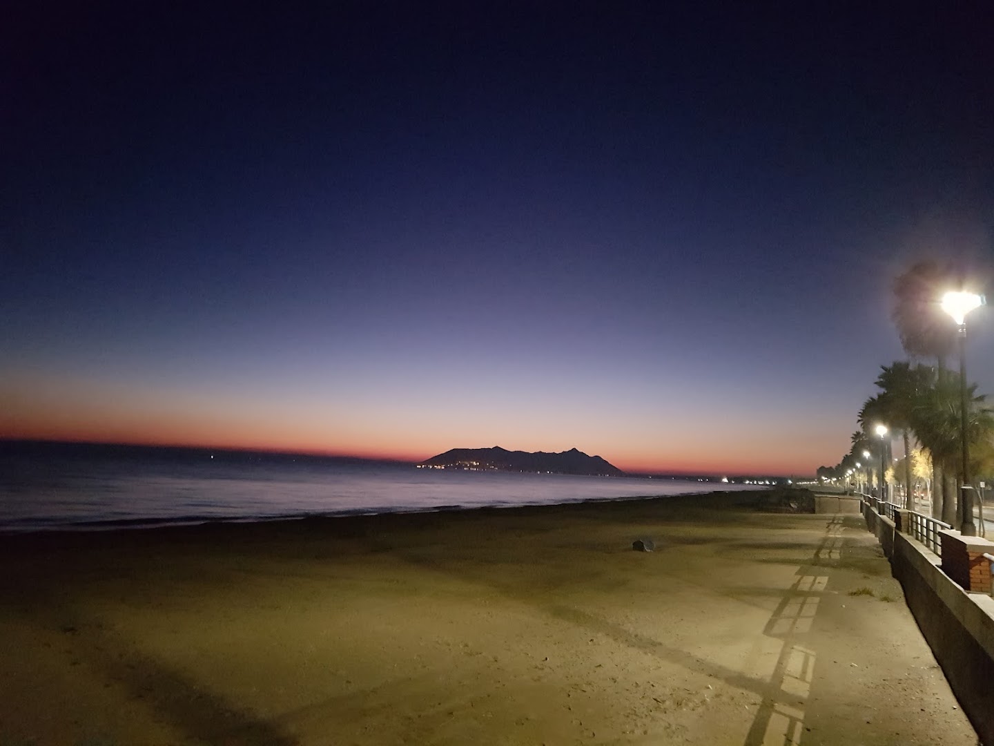Bahia Terracina