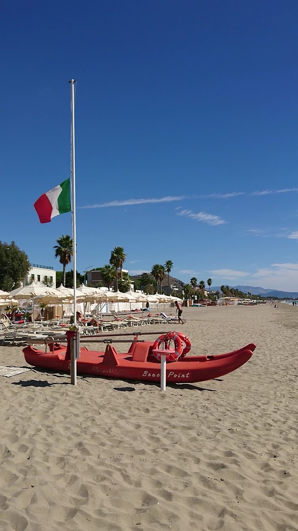 Bahia Terracina