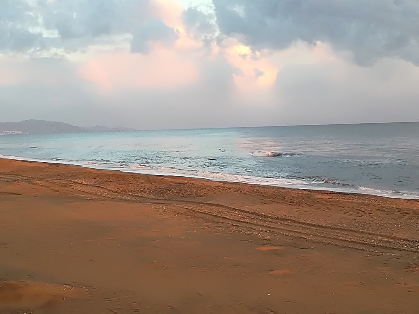 Bahia Terracina