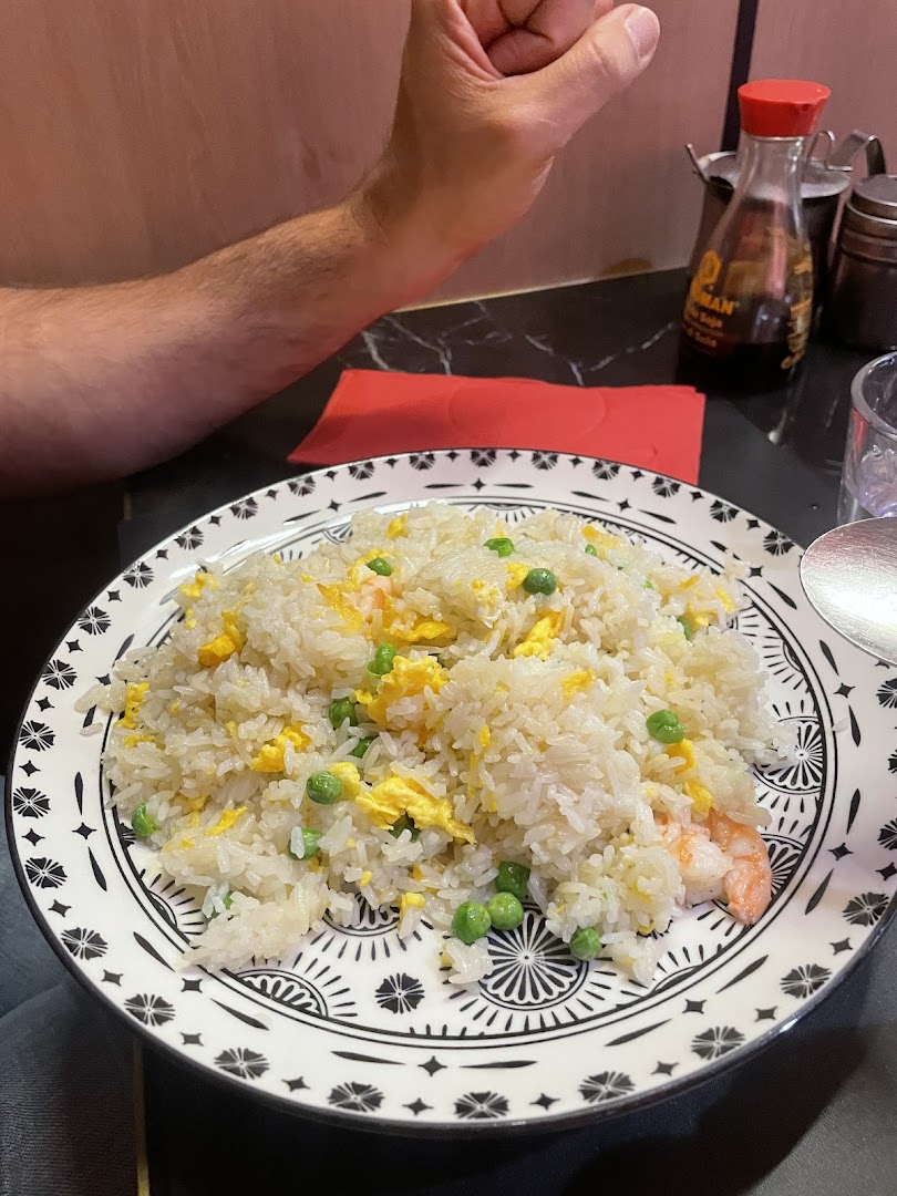 Bai Wei Guan