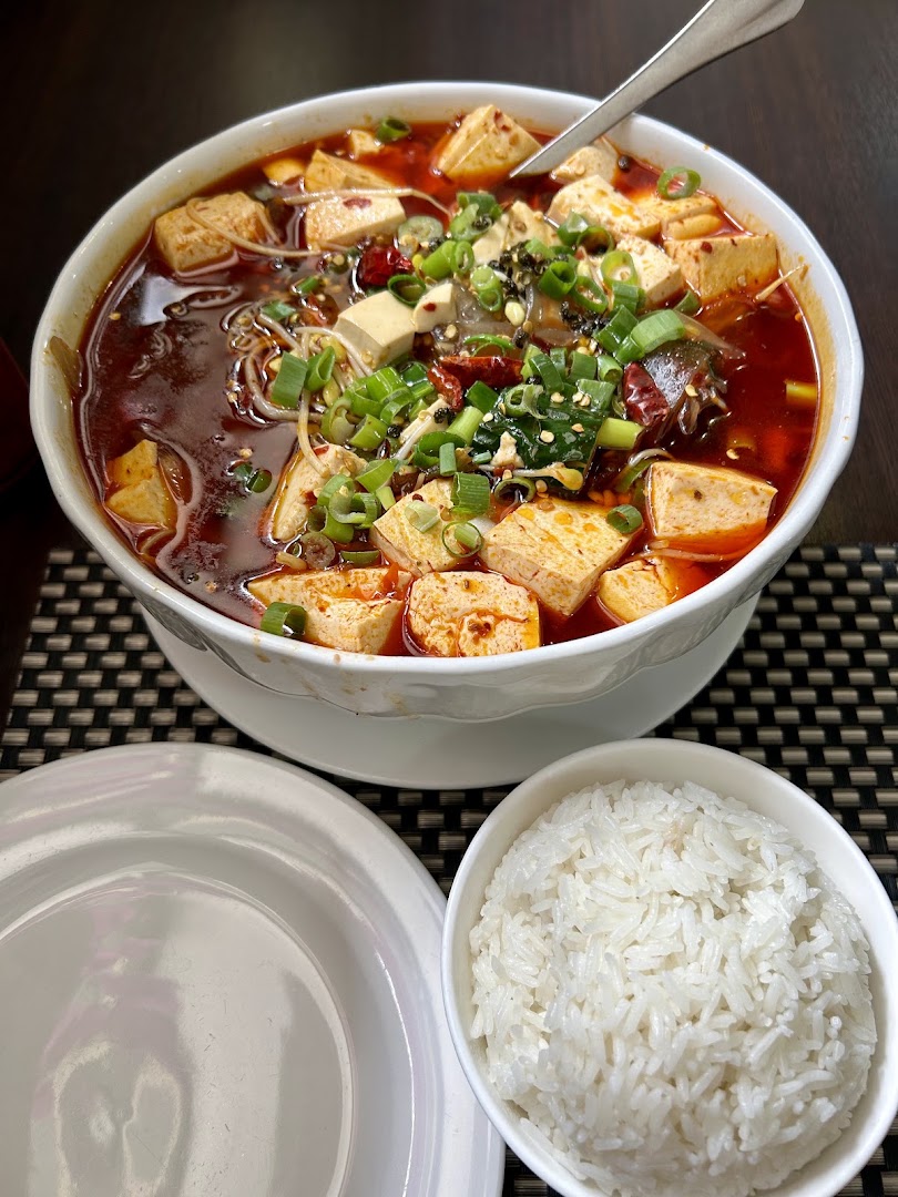 Bai Wei Guan