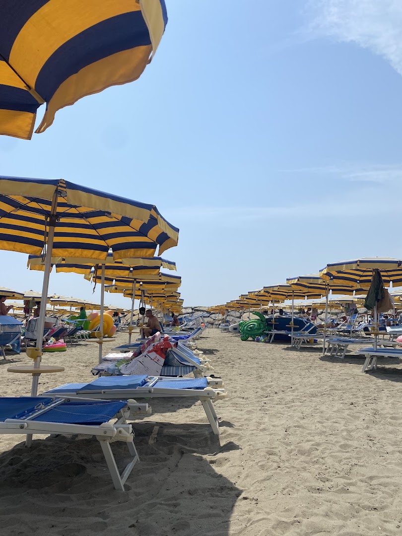 Baia Azzurra Sas Di Donato Piccirilli & C.