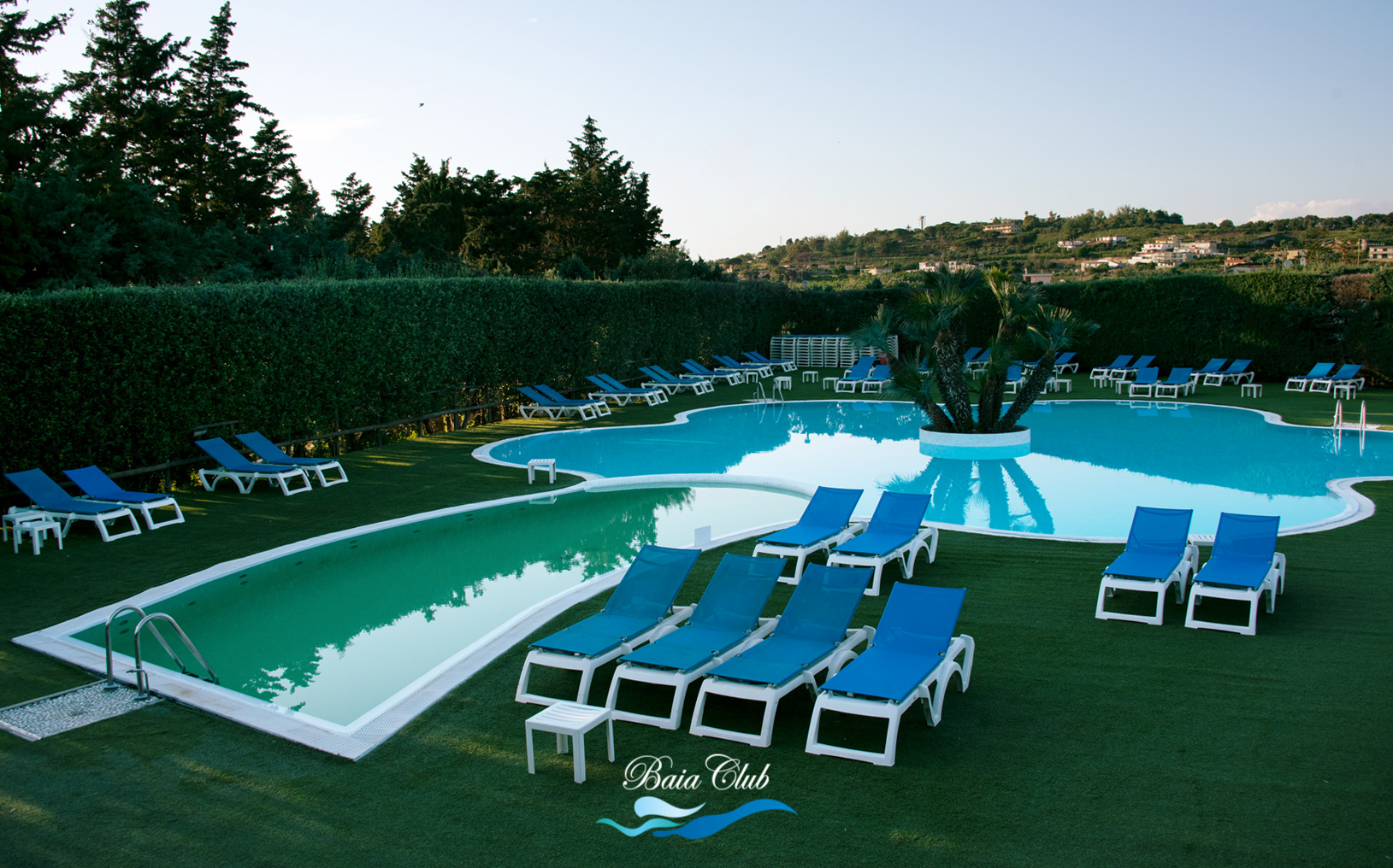 Baia Club