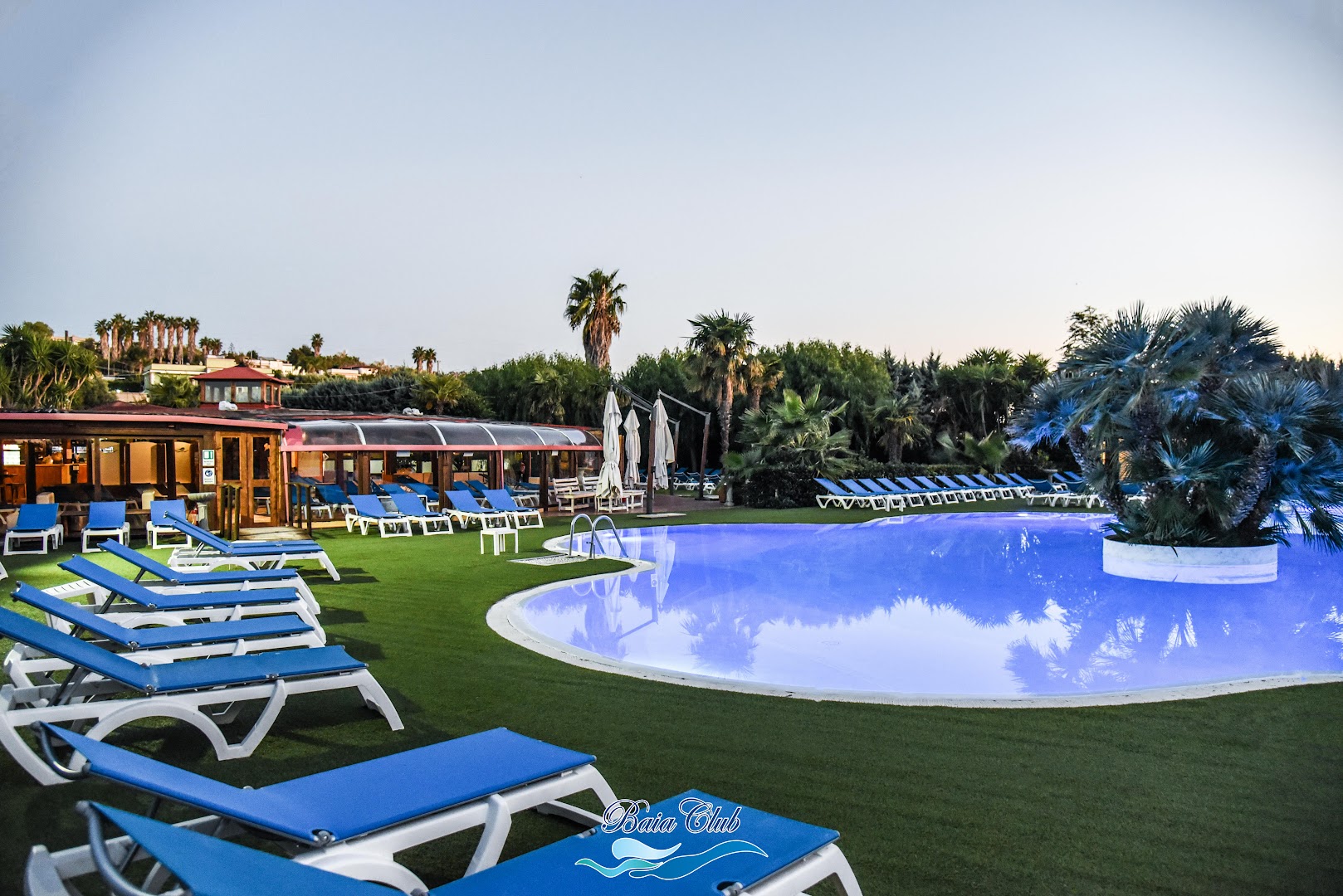 Baia Club