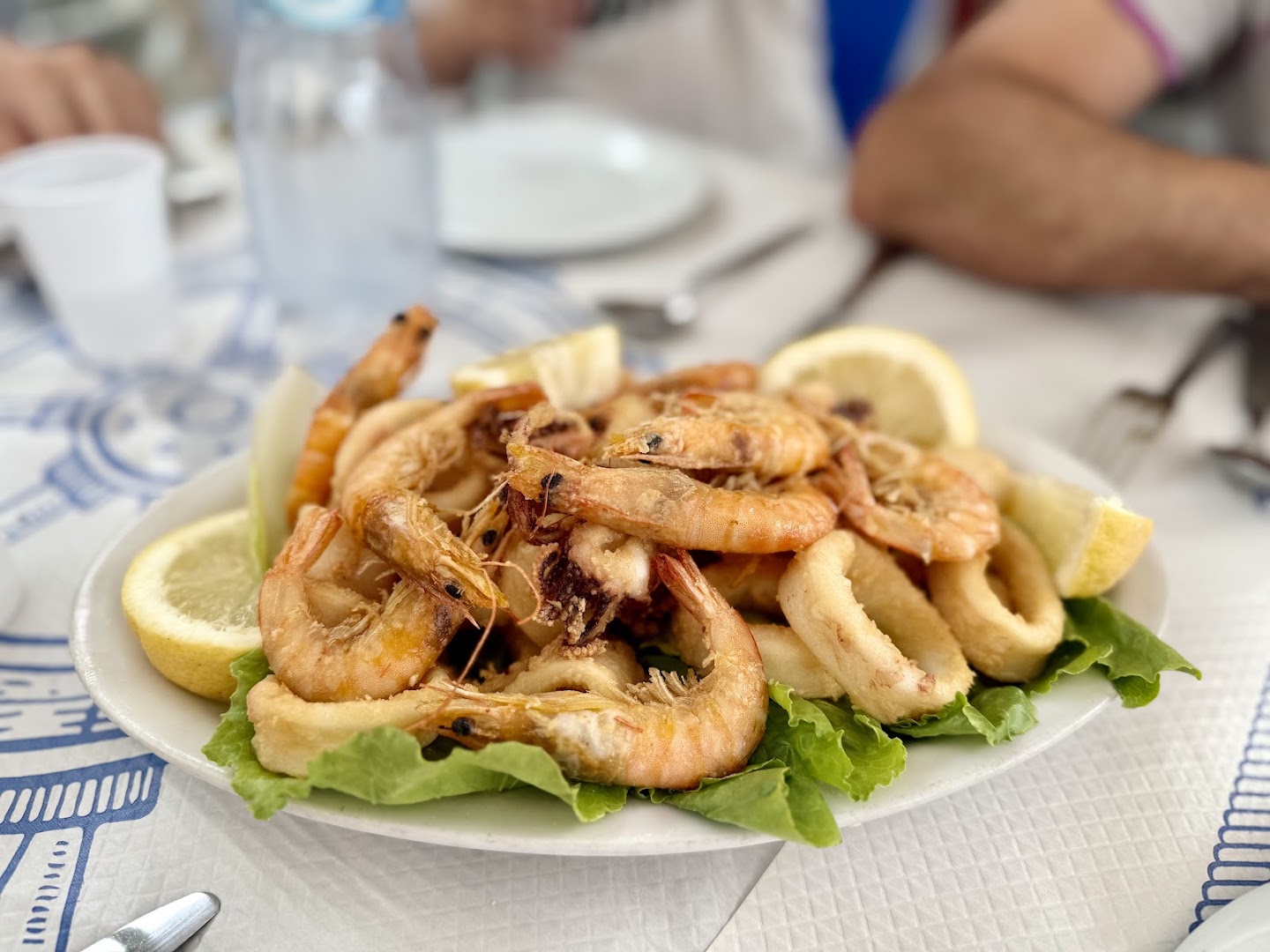 Baia D’argento