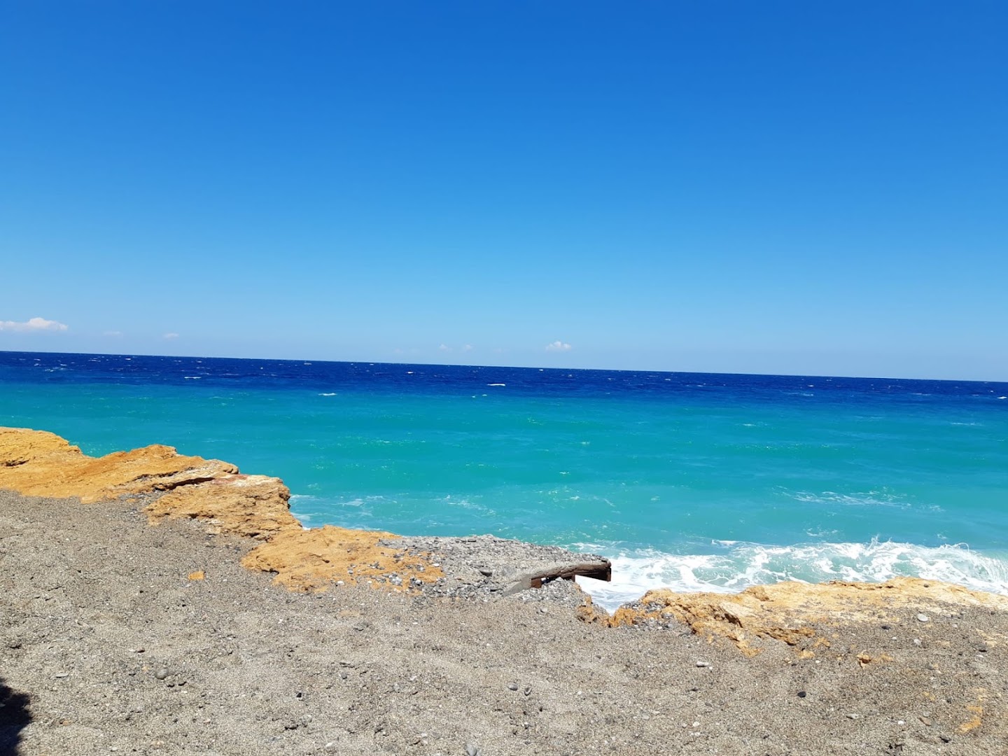 Baia De Punta