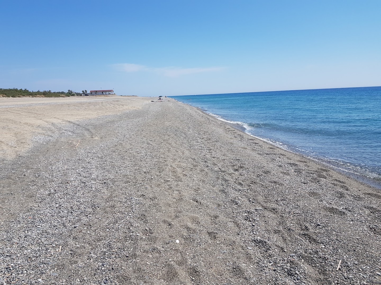 Baia De Punta