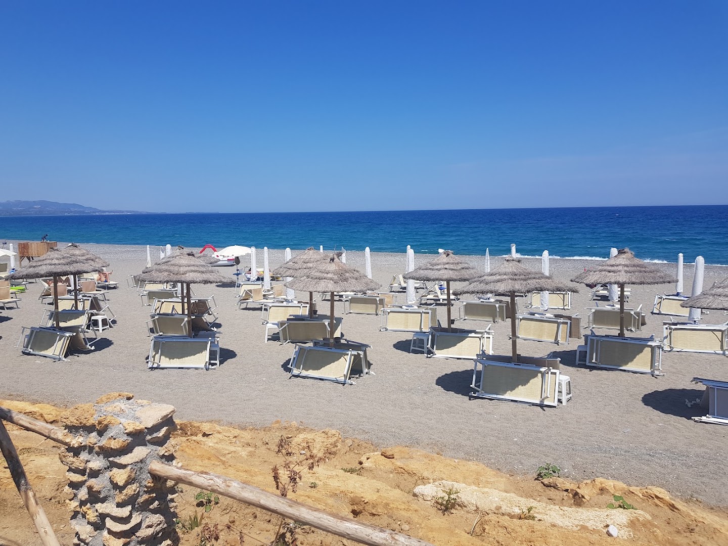 Baia De Punta