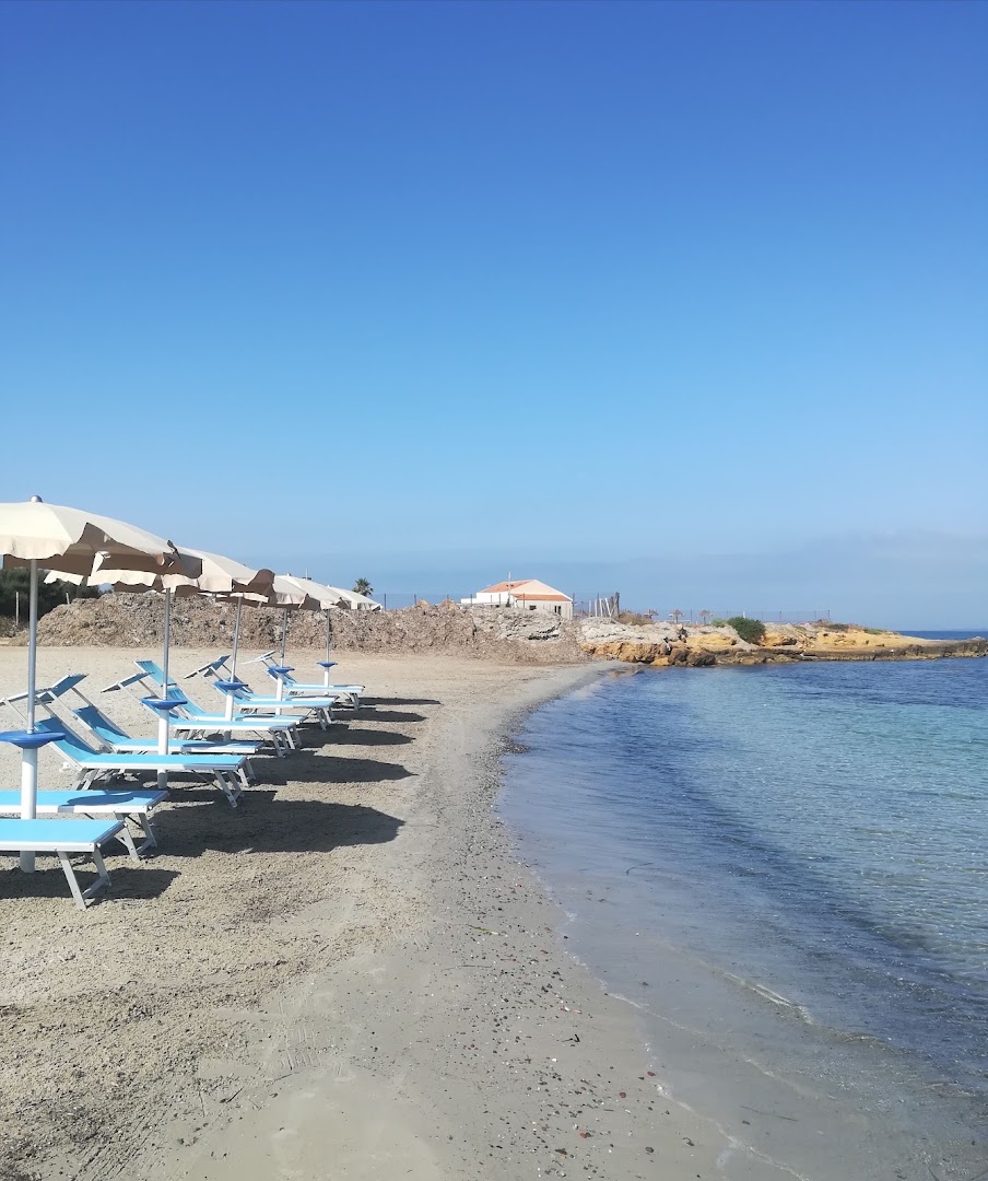 Baia dei Fenici
