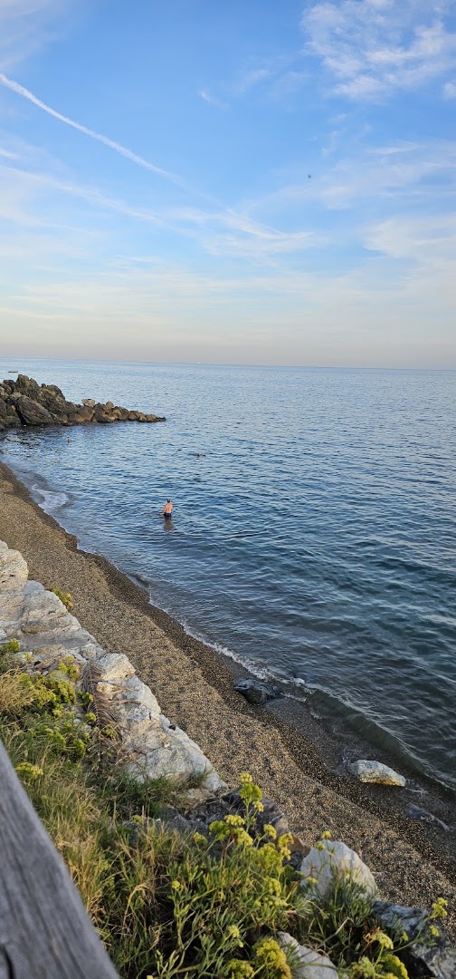Baia del Corvo