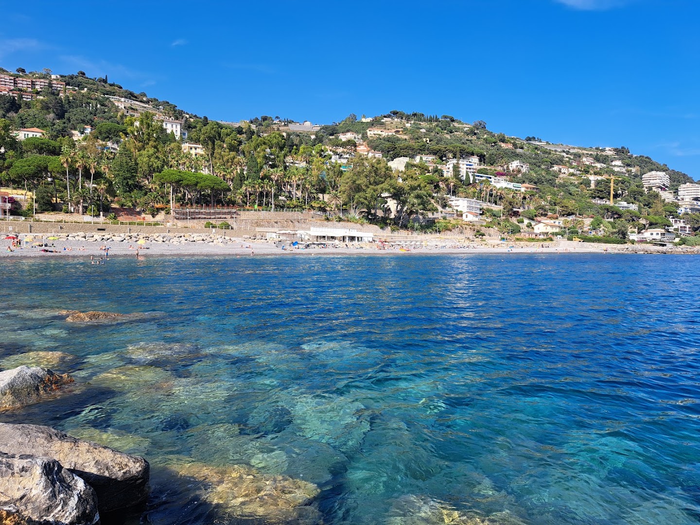 Baia del Sole di Canavese