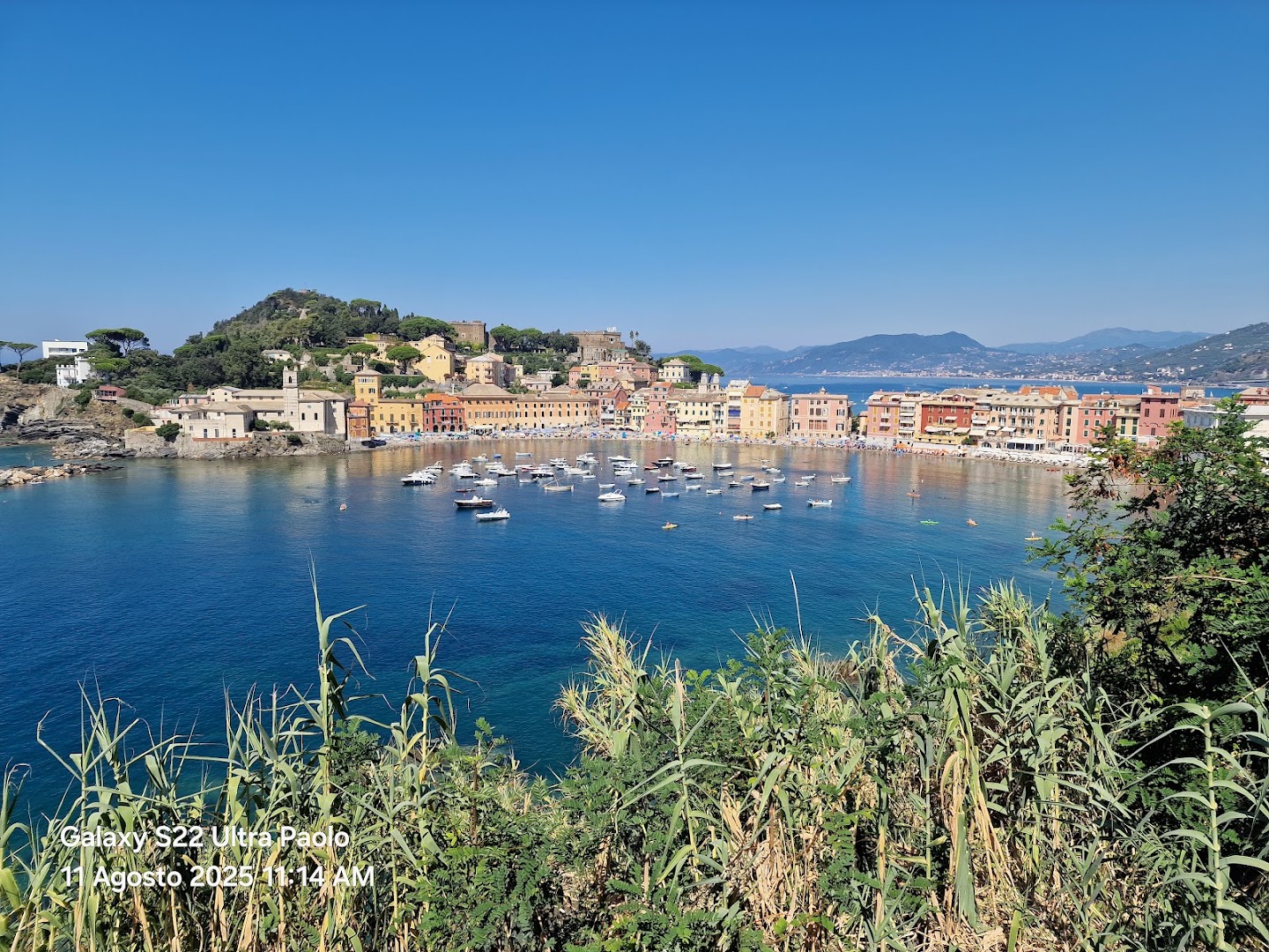 Baia delle Favole