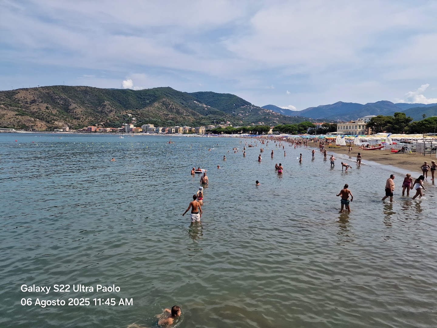 Baia delle Favole
