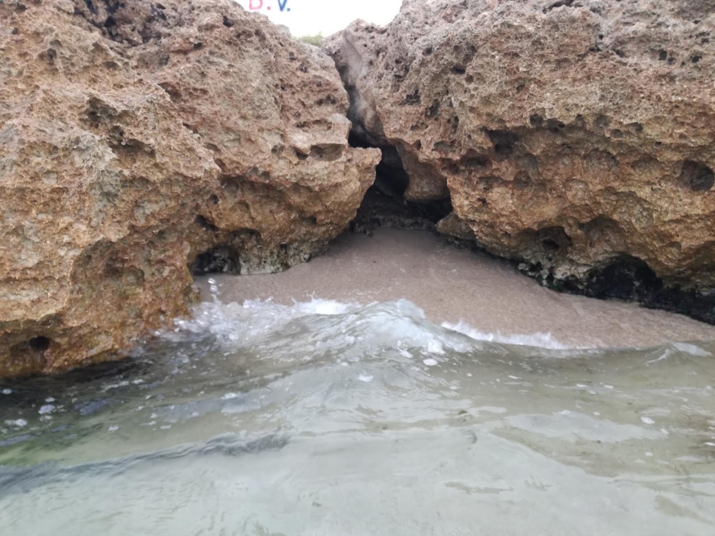 Baia delle Zagare