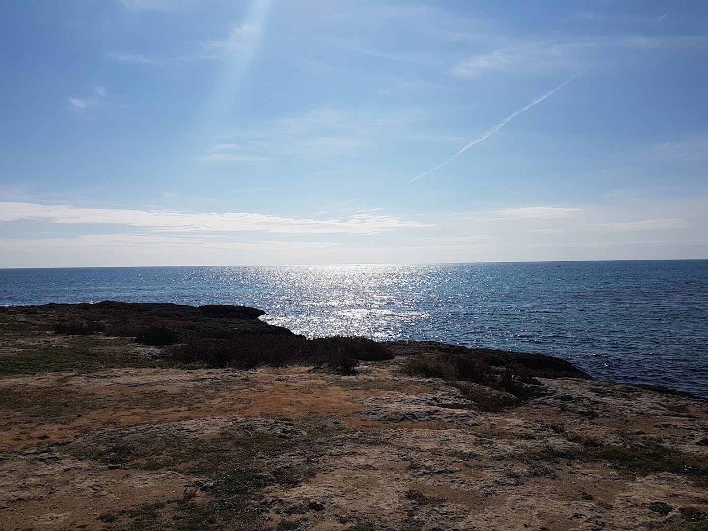 Baia delle Zagare, Taranto