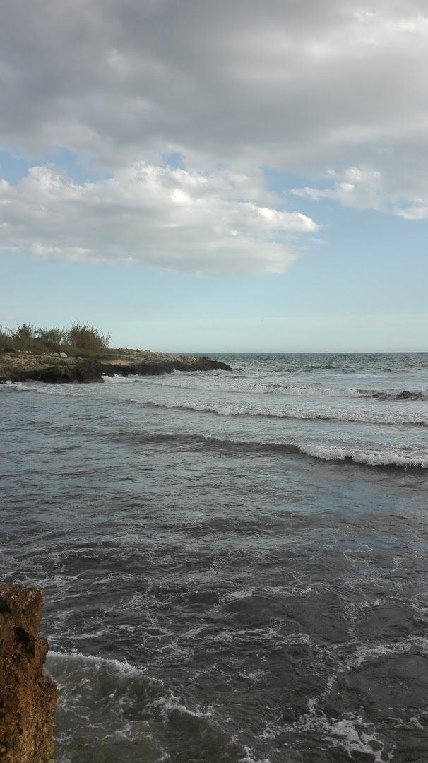 Baia delle Zagare