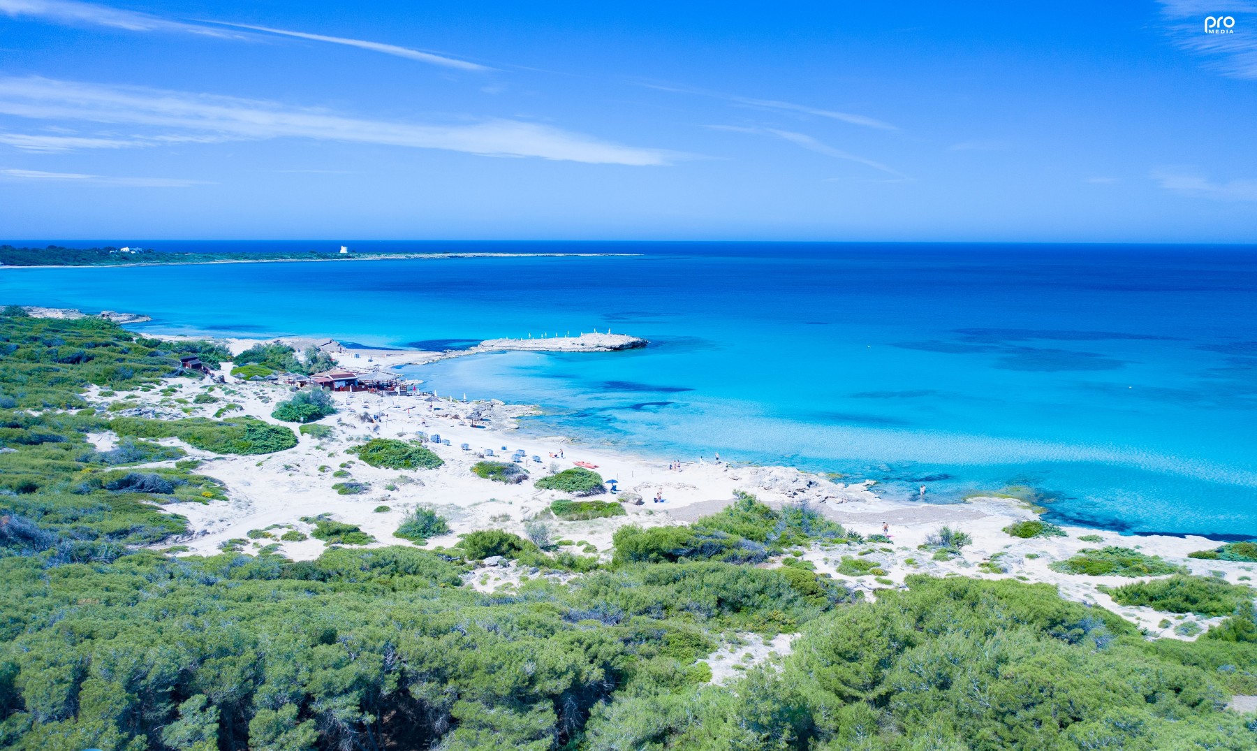 Baia di Gallipoli Camping Village, Gallipoli