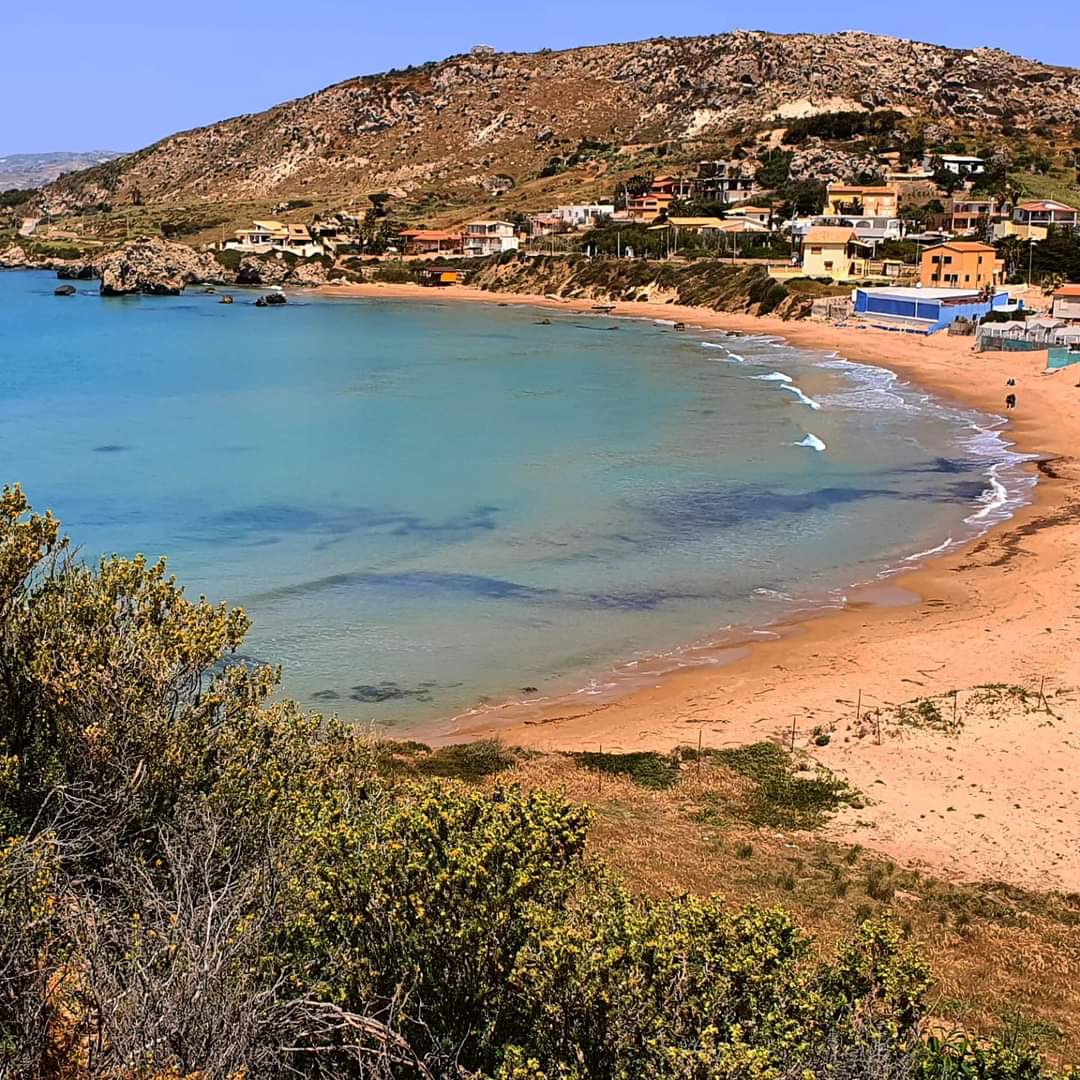 Baia di Mollarella