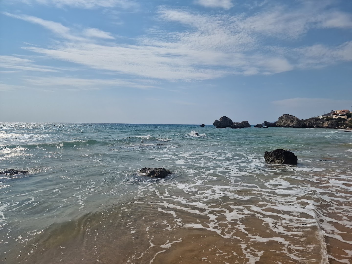 Baia di Mollarella